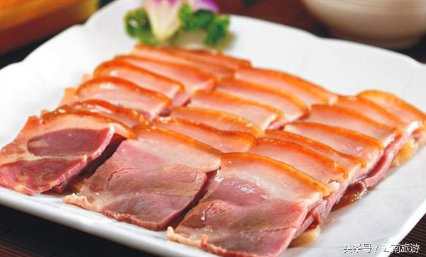 怒江有什么特色美食,云南怒江十大美食