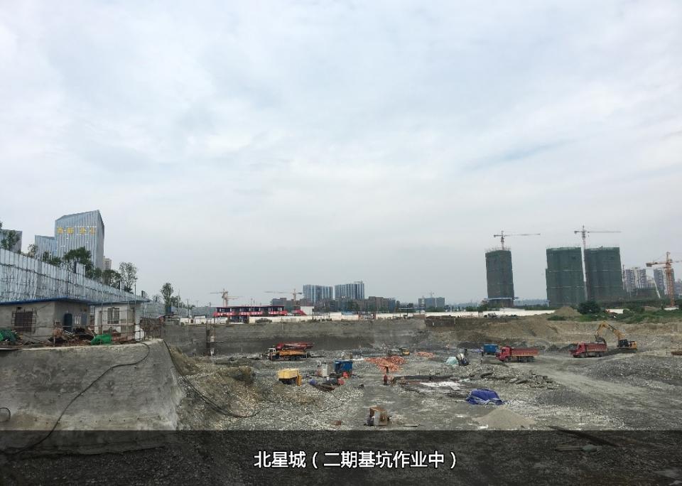 踩楼盘后总结,踩盘石景山中海寰宇三期