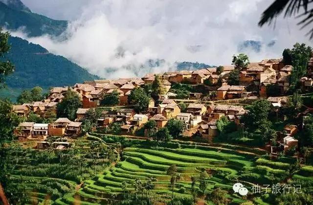 云南红河6天自驾旅游攻略,大学生红河旅游攻略