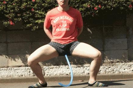 如何做一个「臭屁加农炮」,用洪荒之力互相伤害⎋怪品味指南