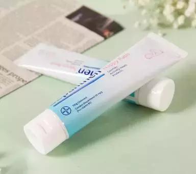 红屁屁用哪款护臀霜,夏天擦什么保护屁股