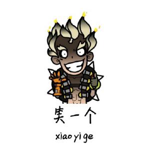 守望先锋夏季运动会头像,守望先锋公开争霸赛头像