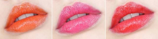 细管口红是什么鬼？！从CPB到CHANEL到TF今夏都在出！