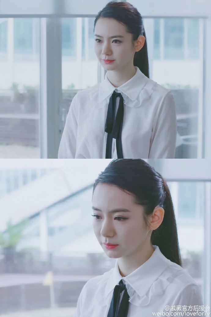 戚薇霸气女王打开方式,戚薇女王霸气出场视频