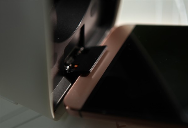 乐视超级头盔支持手机,乐视超级头盔怎么用