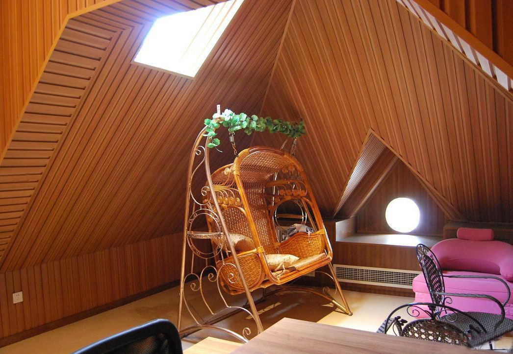 阁楼装修注意事项大全,阁楼装修十大注意事项