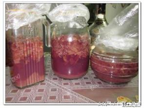 传统防止葡萄酒被杂菌污染的方法,自酿葡萄酒如何防止发酵