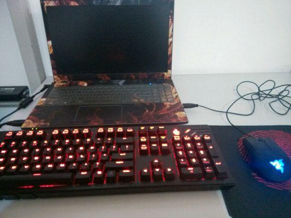 战神k650d-i5加载慢,战神k650d-i5