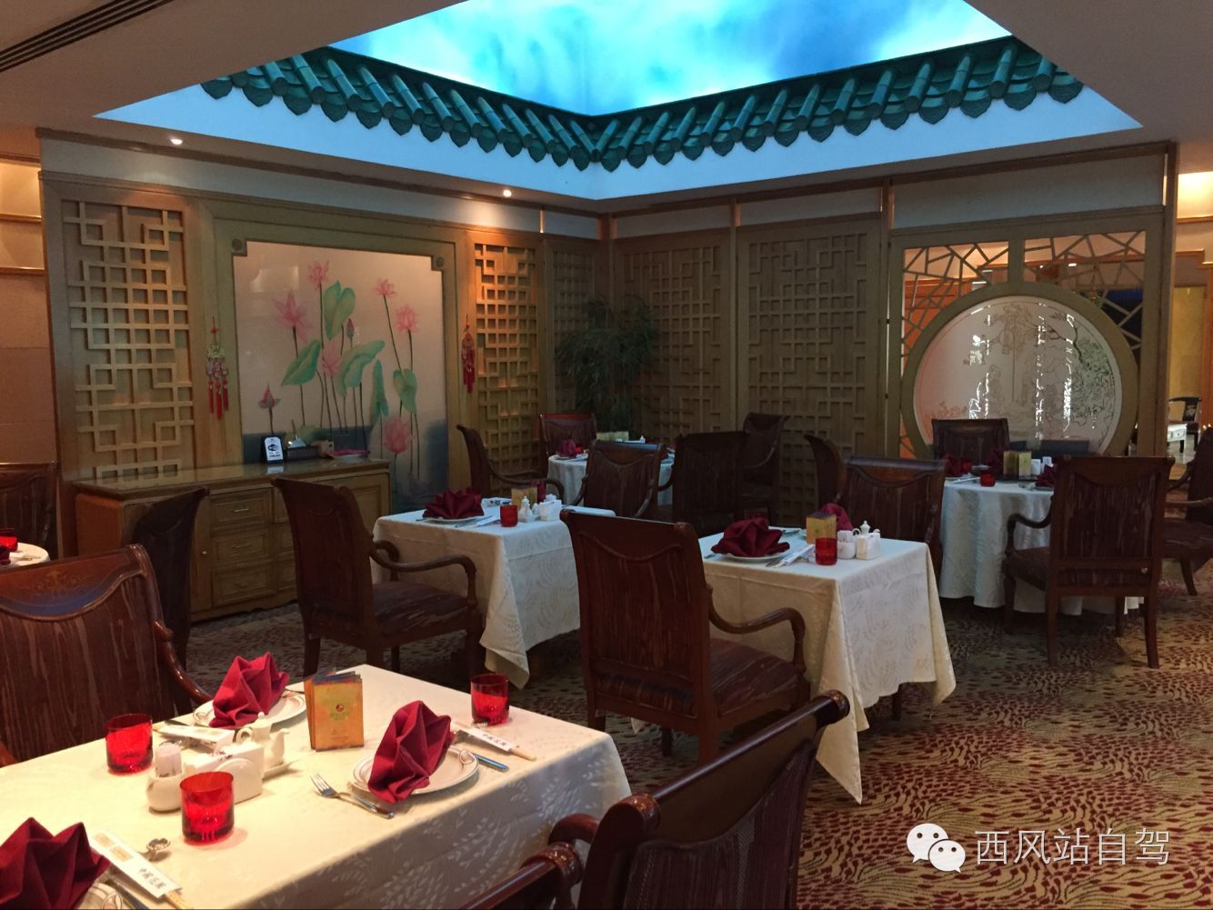 巴林|别只知道迪拜，海湾土豪圈居然藏着个小清新岛国！