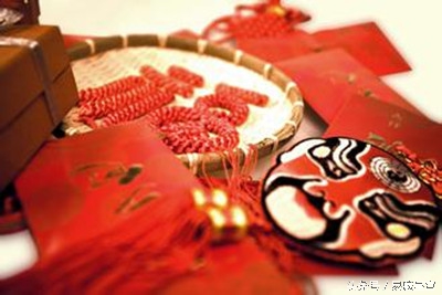 这4个地方有胎记，天生富贵，好运连连！