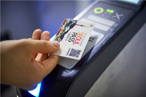 首尔转转卡官网,首尔转转卡24小时攻略