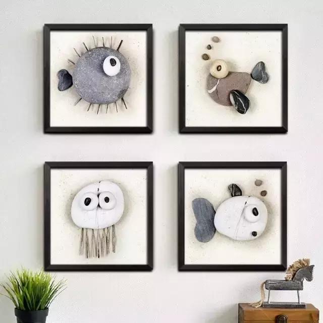 极简风格墙怎么弄好看,简单又好看的墙设计