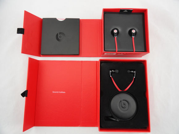 魔声beatstour面条一代二代介绍评测BY梦之蓝海心