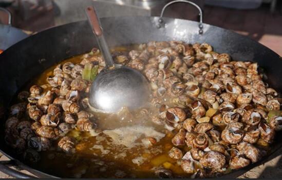 湟中美食节,西宁湟中美食节