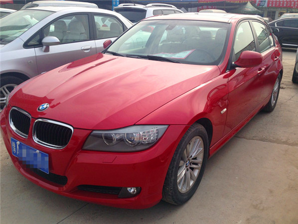 火眼金睛去淘宝－－二手车市场