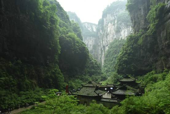 超多美图慎入！开神车，走丝路，这些不可思议的美景就在中国！