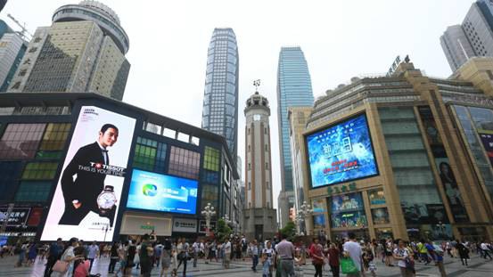 超多美图慎入！开神车，走丝路，这些不可思议的美景就在中国！