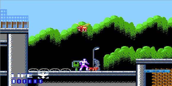 80/90后没有LOL，但我们依然很快乐，我们还有游戏机！