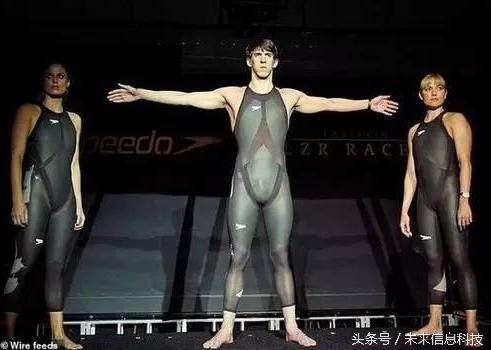 奥运选手抢头条上Twiiter全程直播,还有哪些最新黑科技?