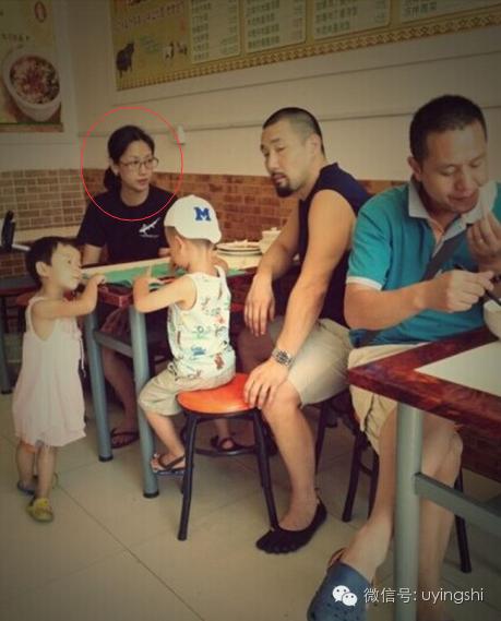 华仔舞台再现小龙女,华仔版小龙女