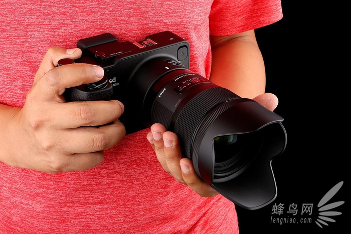 适马sdquattroh值不值得入手,适马sdquattroh配镜头