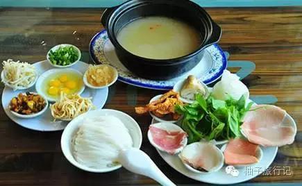 云南红河6天自驾旅游攻略,大学生红河旅游攻略