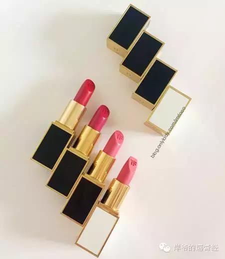 大牌唇膏推荐必买色号,坑爹的唇膏推荐