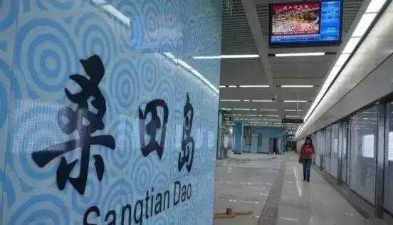 轨交12号线西延规划确定,轨道交通2号线东延最新进展