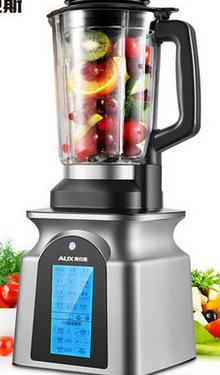 破壁机打花生酱选哪个功能,破壁机做花生酱选哪个功能