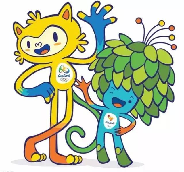 奥运选手动漫,奥运运动员动漫女生