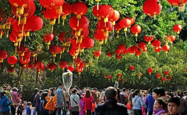 释放体内的“洪荒之力”，罗湖这几个地儿很“燃”！