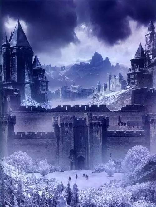 幻城被批五毛特效,幻城特效