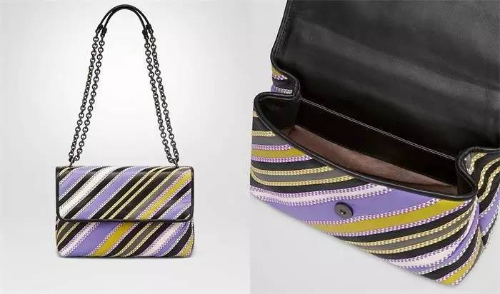 bottegaveneta靴子,葆蝶家的经典款