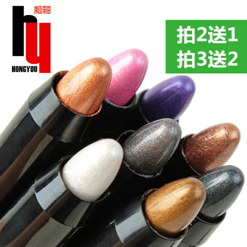 怎样拥有一支卧蚕笔,当你拥有一支卧蚕笔