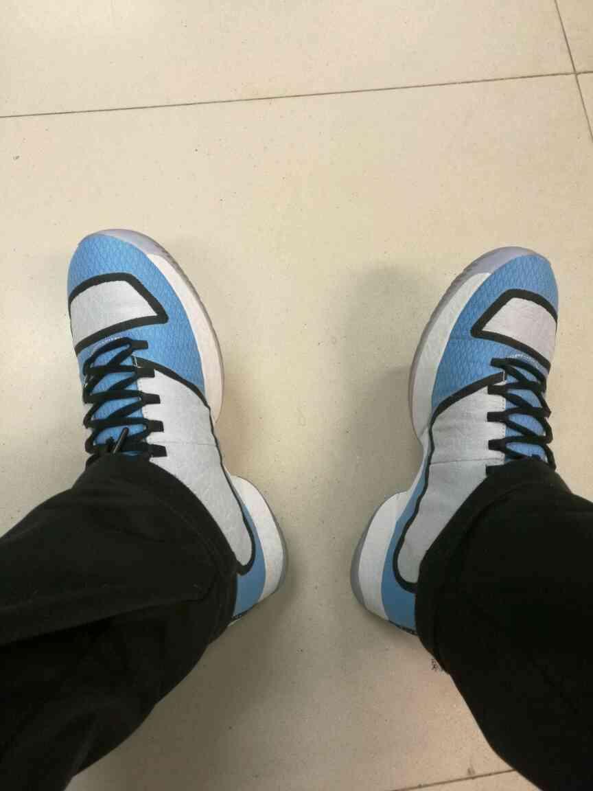 现在最适合入手的实战鞋,最省钱的几款实战鞋推荐