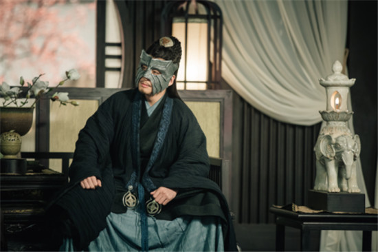 诛仙青云志未解十大谜团,青云志鬼王被诛仙剑打成重伤