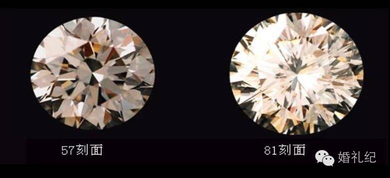 钻石越大越好看吗,钻石越大越值钱