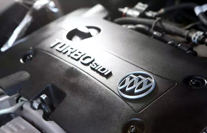 别克新君越更换变速箱,别克新君越试驾底盘升级