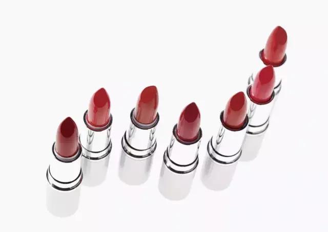 种草全球好美妆,口红种草100种