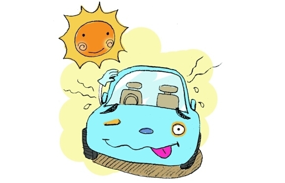 为什么下雨天车内空调有霉味 (一招搞定汽车空调霉味)