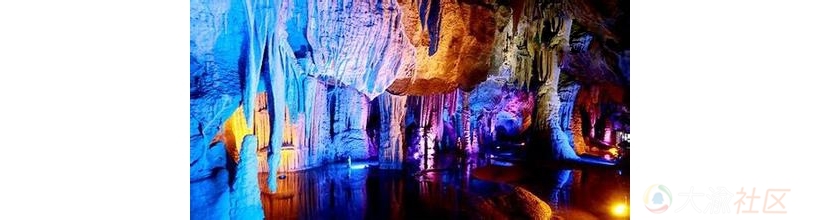 重庆周边10大神奇溶洞推荐凉快到要穿毛衣进去