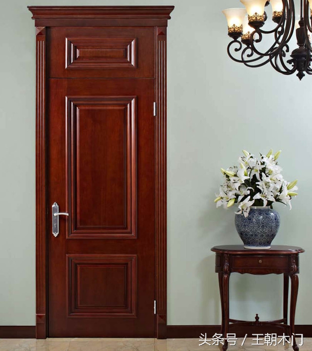 什么材质木门适合做45度角,木门种类及优势