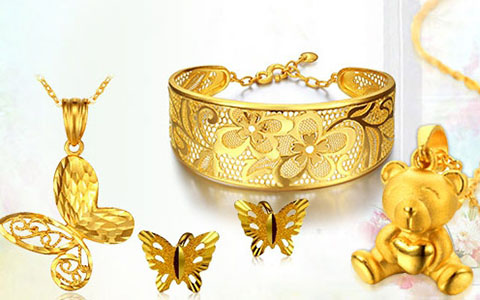 各类珠宝不复光彩应该怎么办？