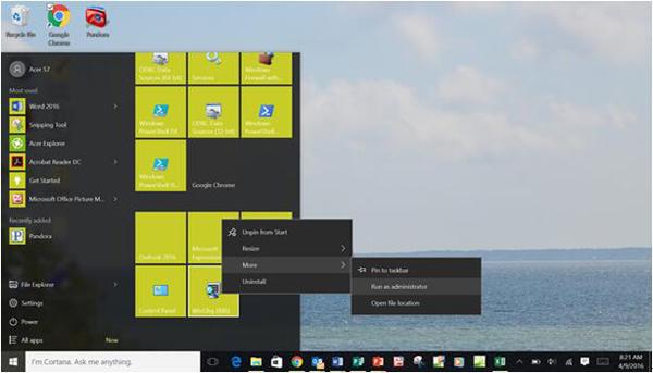 用命令修复windows10崩溃,windows10崩溃如何修复