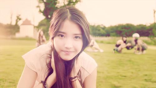 步步惊心丽iu气质变化,步步惊心丽iu绝美镜头