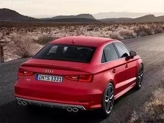 奥迪s3limousine减重,奥迪s32017款s32.0tlimousine真实油耗