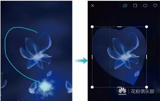 华为手机滚动截屏正确使用方法,截屏功能华为最强大
