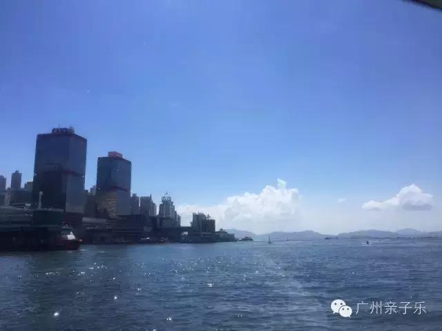 去香港去哪些地方购物,去香港旅游购物哪里好一点