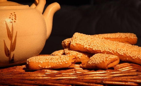 南通人最爱吃什么小吃,南通人小时候吃的东西