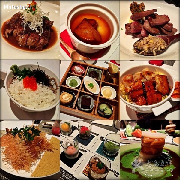 明星餐厅北京明星常去的餐厅,盘点那些常被明星光顾的餐厅